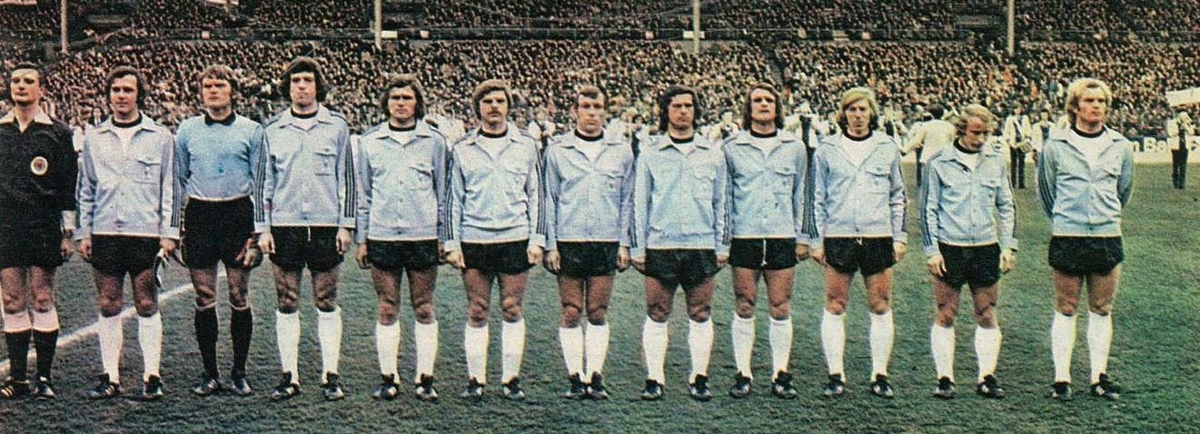 Soccer Nostalgia Old Team PhotographsPart 27a