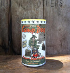 Camp Dog Cajun Seasoning﻿﻿ 8oz