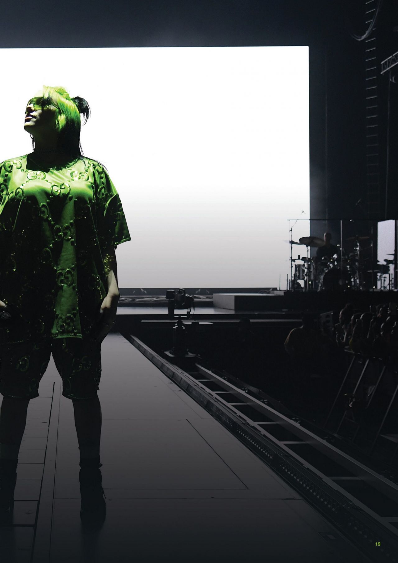 billie eilish specials 02 17 2021 issue 0 0 friday february 19 2021