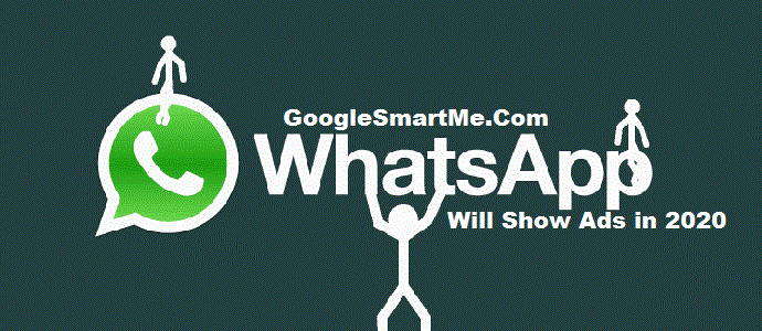 WhatsApp will start showing ads in status section in 2020