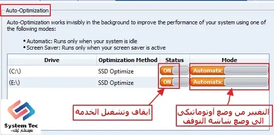 برنامج perfectdisk لإلغاء تجزئة الملفات وتسريع القرص الصلب برنامج perfectdisk لإلغاء تجزئة الملفات وتسريع القرص الصلب