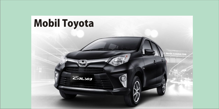 Harga Mobil Toyota Bekas Dan Murah Di Banjarmasin Manyasah Ilmu
