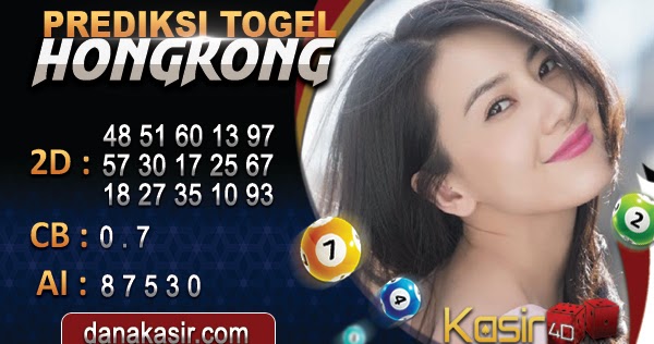 PREDIKSI TOGEL HONGKONG 04 AGUSTUS 2020 Prediksi Togel