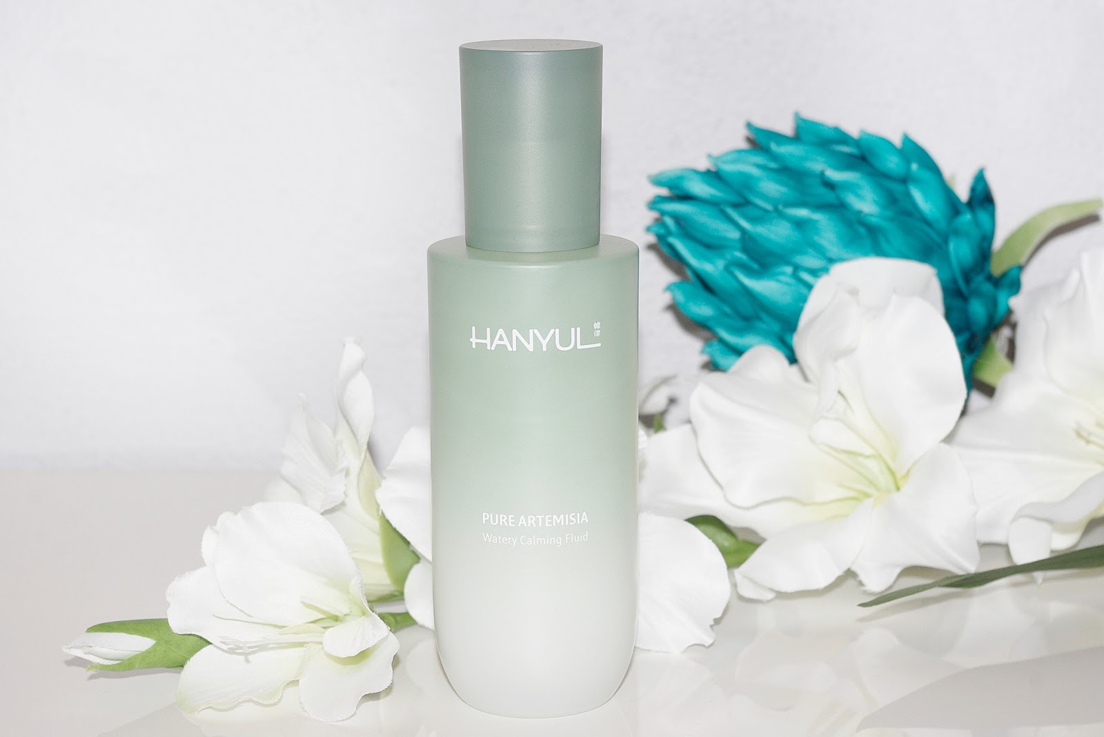 Hanyul Watery Calming Fluid Hanyul Watery Calming Fluid