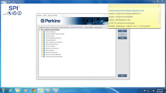 Perkins spi 2012a keygen for mac Perkins spi 2012a keygen for mac