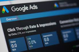 Jasa Pasang Iklan Google Adwords Profesional