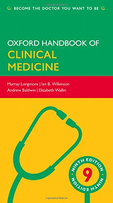 Oxford Handbook of Clinical Medicine - 9th Edition pdf free download