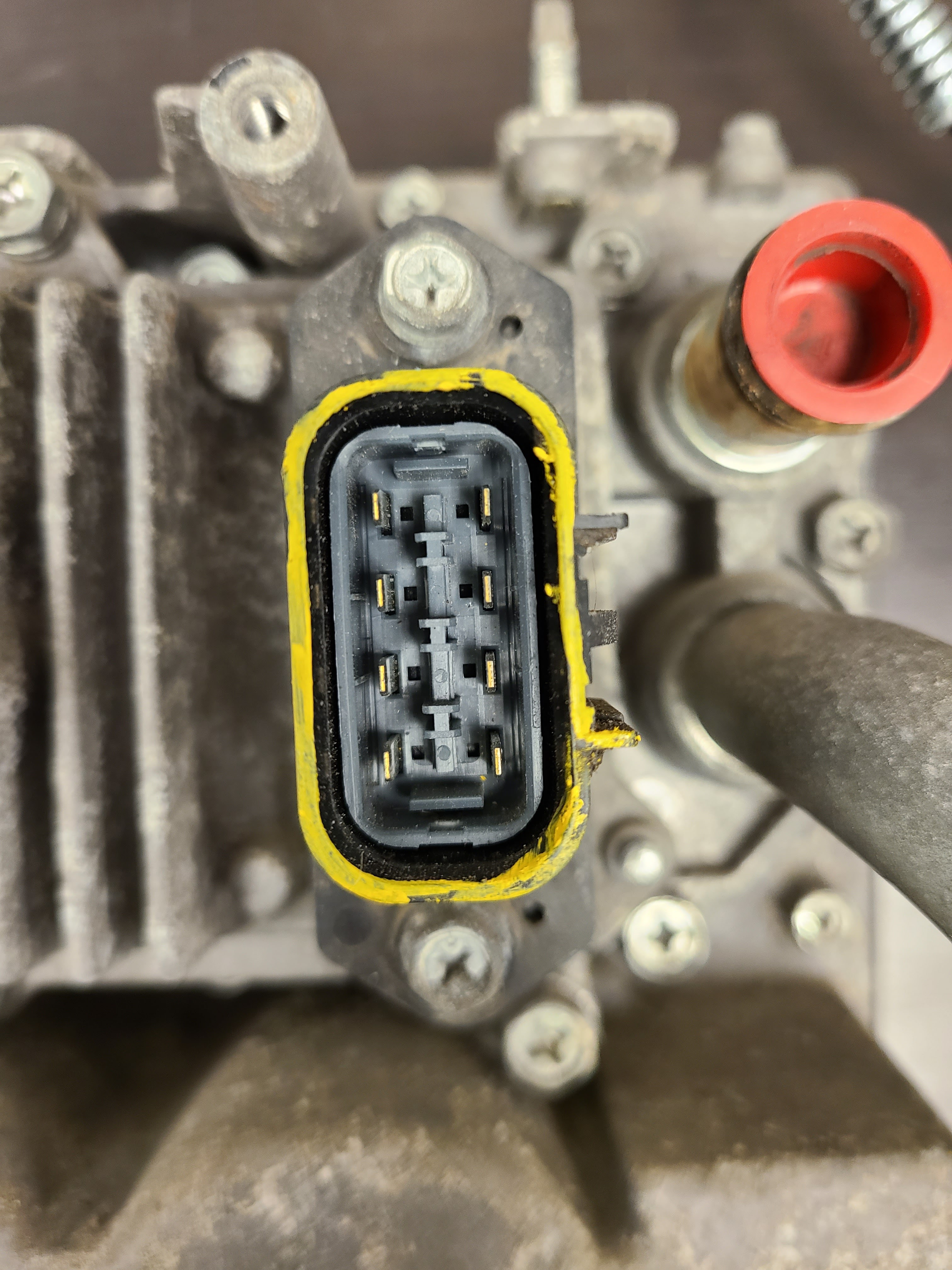 BAS Belted Alternator/Starter Project Mild Hybrid Nissan Skyline