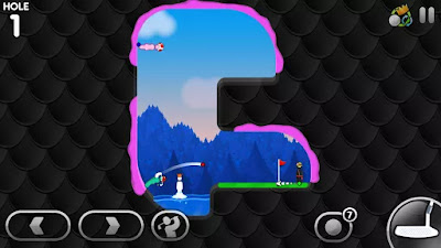 super stickman golf 3 apk