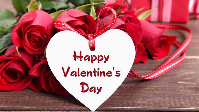 Happy Valentines Day - Valentines wishes for valentines day
