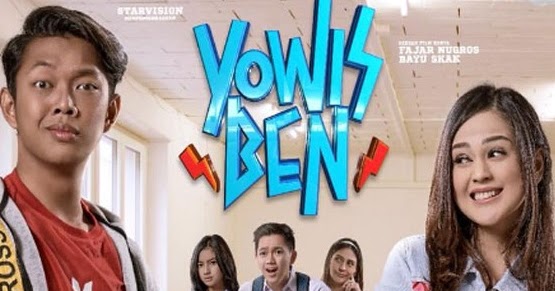 Yowis Ben (2018) Kualitas Webdl - Download Drakor News