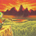 The Legend of Zelda faz 30 anos!