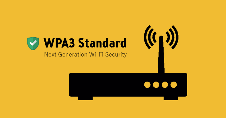wpa3-wifi-security-standard