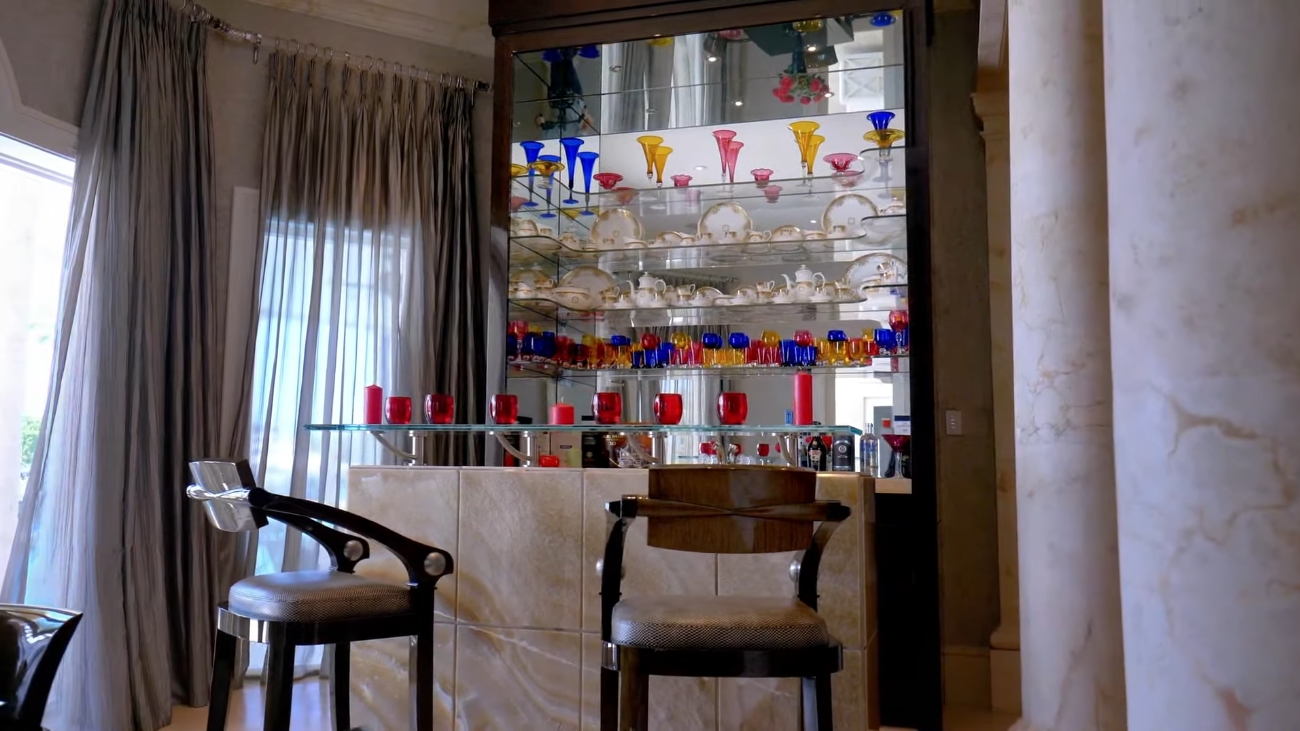 35 Photos vs. 182 Bal Bay Dr, Bal Harbour, FL vs. $35 Million Villa Magnolia in Bal Harbour, Florida | LUXURY LISTING
