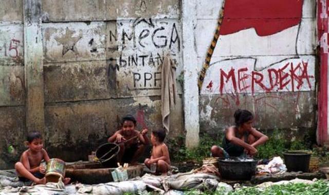 115 Juta Orang Indonesia Nggak Miskin Lagi Tapi Tak Bisa Juga Naik Jadi Kelas Menengah
