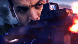 John Abraham john-abraham-film-attack-release-date-announced