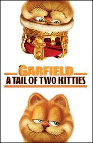 Garfield 2 – DVDRIP LATINO