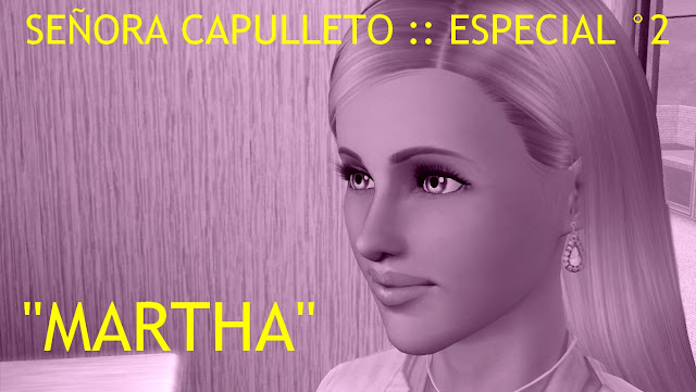 SEÑORA CAPULLETO :: ESPECIAL °2 SCA-especial2