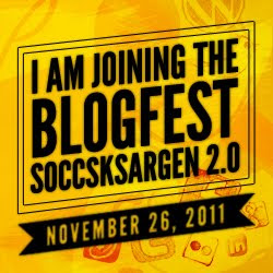 Blogfest 2.0