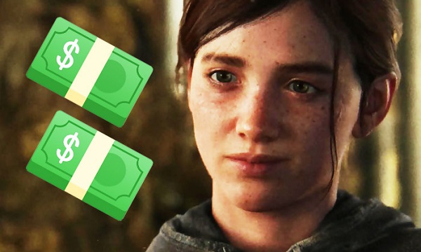 لعبة The Last of Us 2 تصبح الأسرع مبيعا في تاريخ حصريات بلايستيشن برقم خيالي 