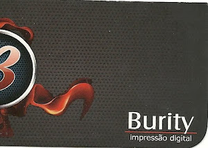 Burity Impressão Digital