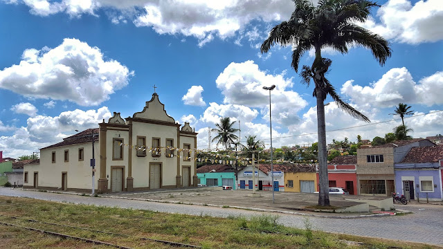 Blog Apaixonados por Viagens - Pernambuco - Rural Tur - Paudalho - Gravatá - Engenho São Bernardo