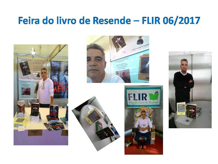 FLIR III - Resende - 2017