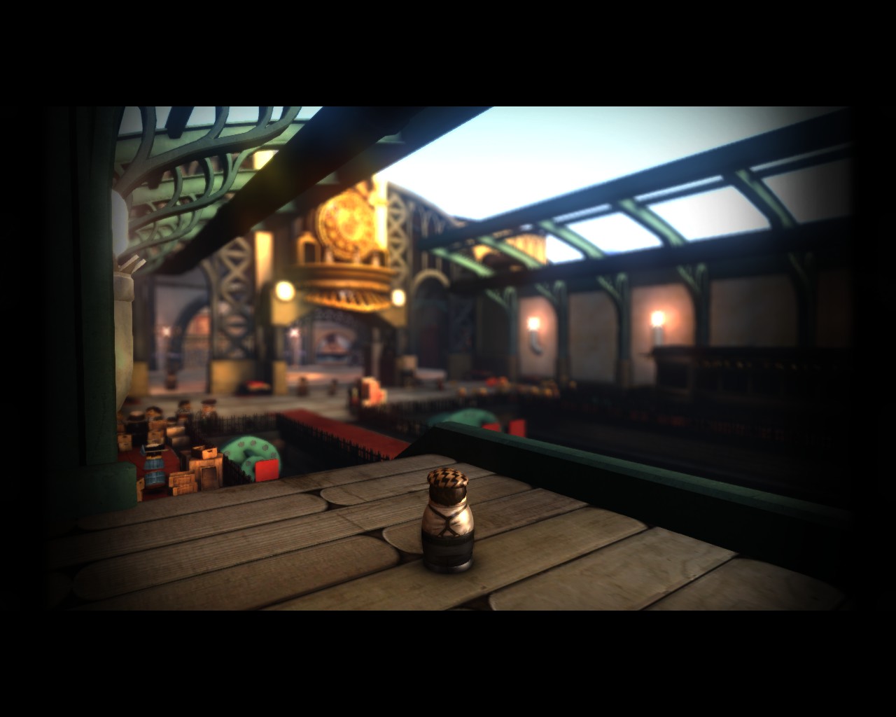 Stacking Steam 遊戲介紹