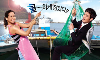 Haeundae Lovers / Hae Yeon-dae-won-in-Deul Korean Drama