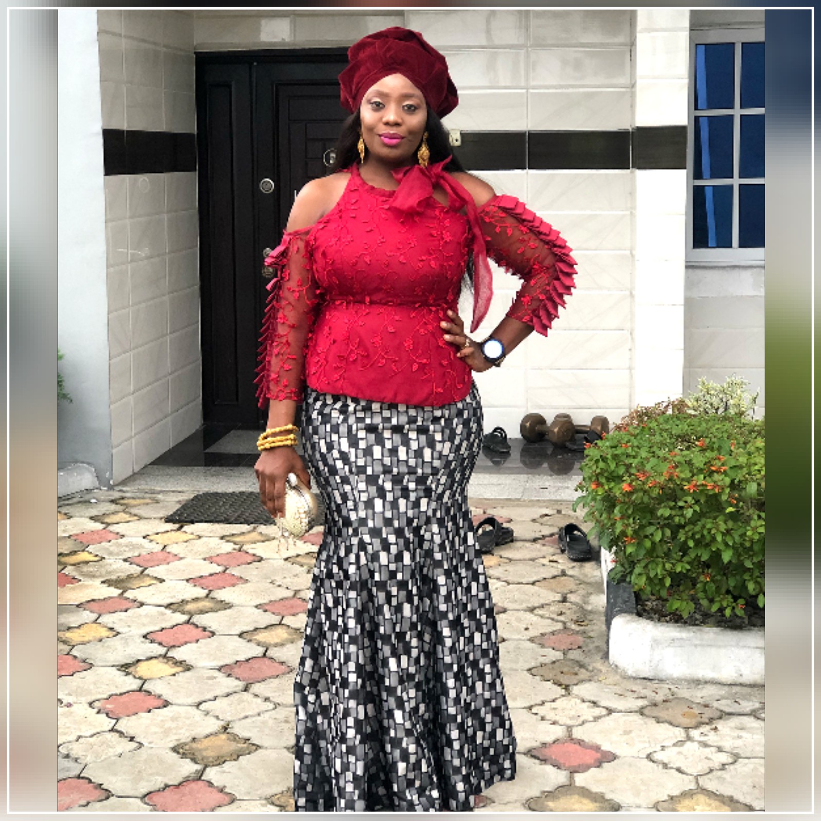 best kitenge designs 2018