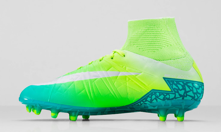 Chuteira Society Nike Hypervenom Phantom 3 Club TF Shop