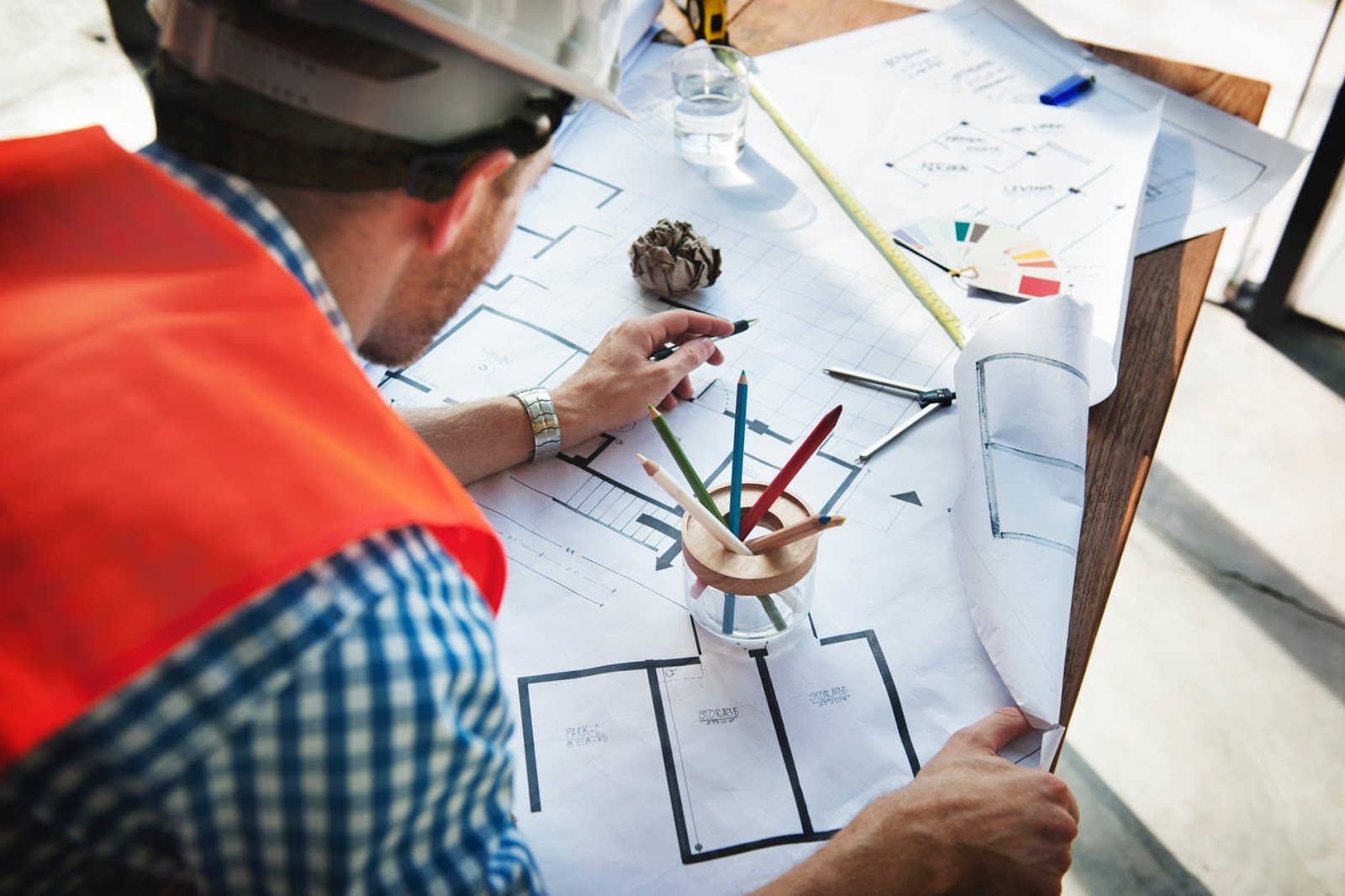 10 Benefits of Hiring a Qualified Architect for Your New Home