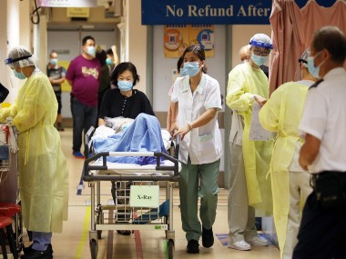 الصين تسجل 56 حالة وفاة جديدة وتخصص 175 مليار دولار لمحاربة فيروس "كورونا"