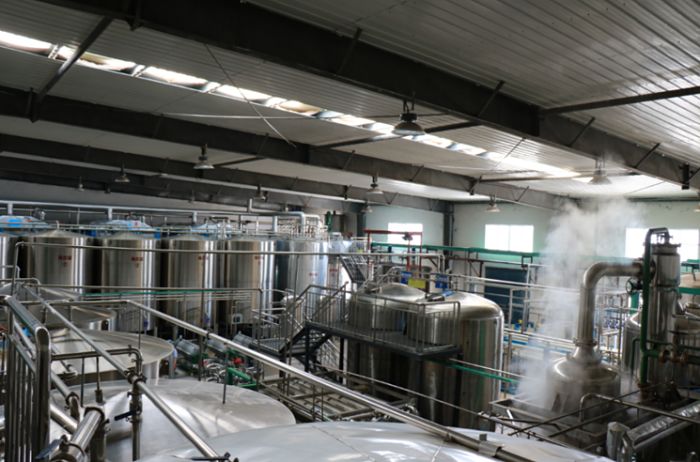 Vaca Directamente especificación Proceso de fabricación de la gelatina