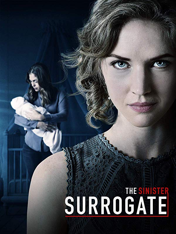 The Sinister Surrogate (2018) AMZN WEB-DL 1080p Latino