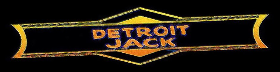 Detroit Jack