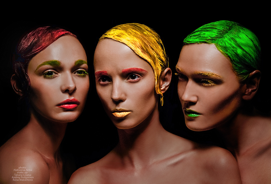 Alekseeva Anna www.annte.ru: июня 2015