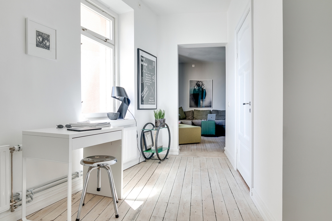 CONFORTABLE PETIT ESPACE