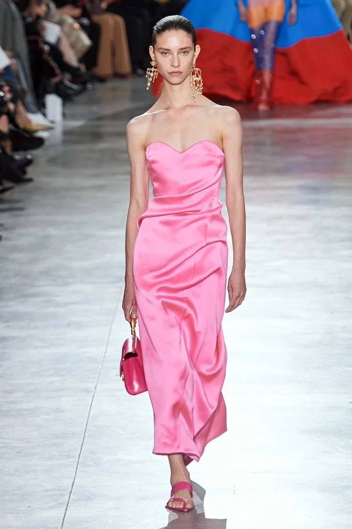 Schiaparelli Spring-Summer 2020 Paris Haute Couture | Cool Chic Style ...
