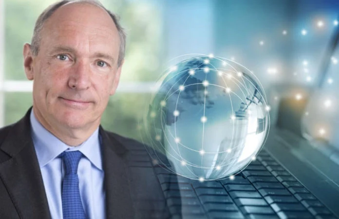 Exquisite Tim Berners Lee Internet News Picture in HD