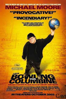 Bowling for Columbine (2002)