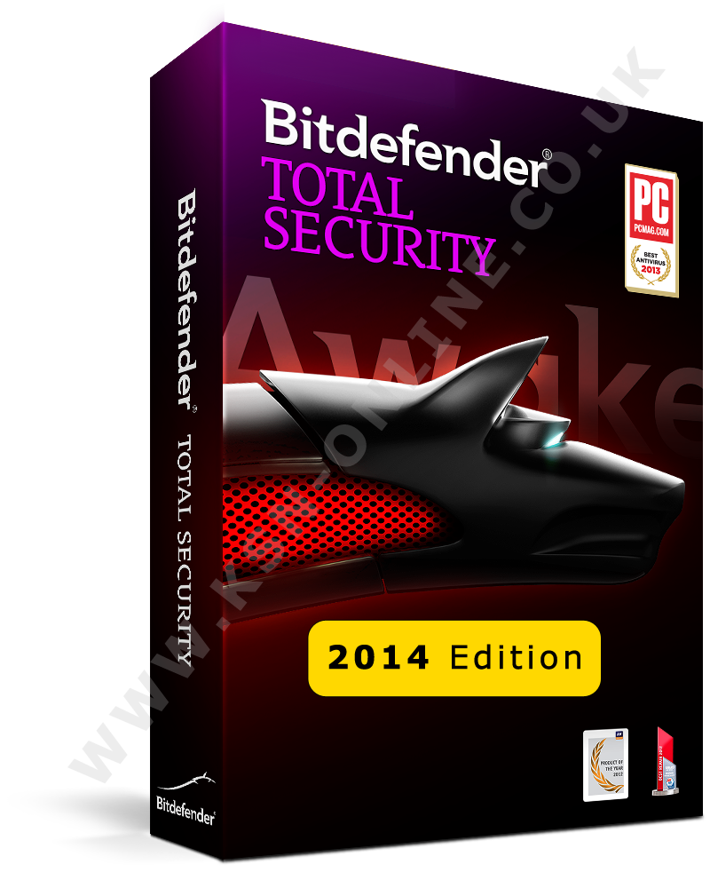 bitdefender total security free trial bitdefender total security free trial