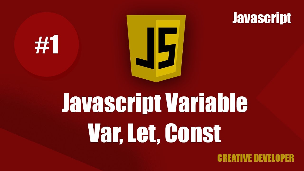 34 Javascript Difference Between Let And Var - Javascript Overflow