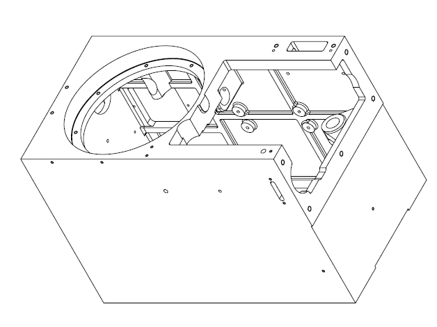 Mô hình 3D bài tập: Bạn muốn thử thách khả năng sáng tạo của mình với các bài tập mô hình 3D? Hãy tham gia khóa học \