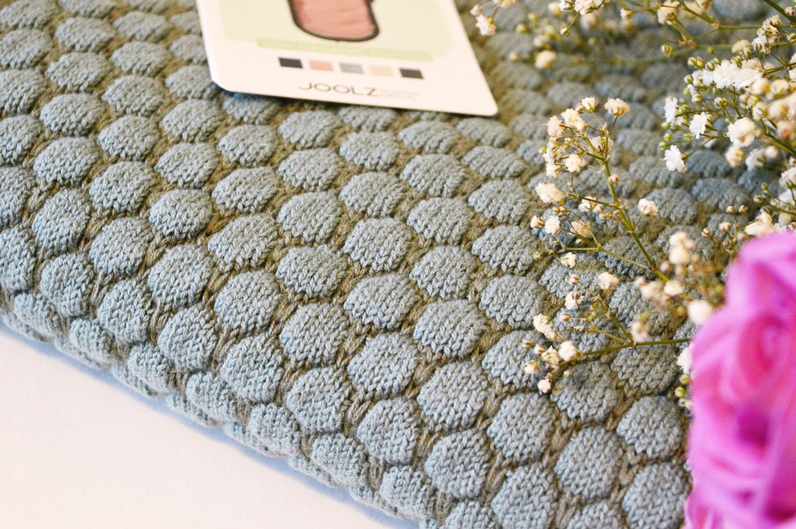 joolz essentials blanket