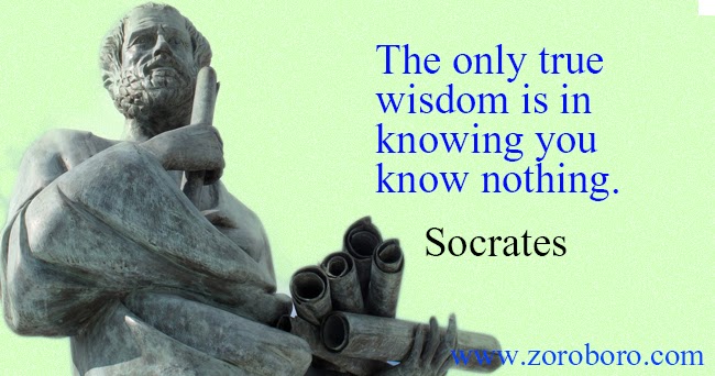 Socrates Quotes. Wisdom, Ethics, Change & Life Meanings. Socrates