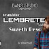 Lesmático feat suzeth peso - Lembrete (Baixar Mp3)
