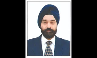 Mukhmeet S. Bhatia becomes Director General of ESIC