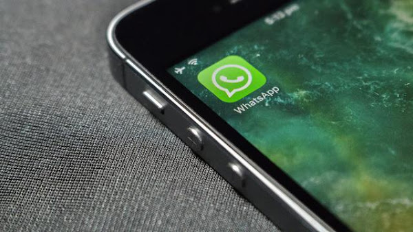 WhatsApp Menunda Kebijakannya, Akun yang Menolak Tidak Jadi Dihapus pada 8 Februari WhatsApp Menunda Kebijakannya, Akun yang Menolak Tidak Jadi Dihapus pada 8 Februari