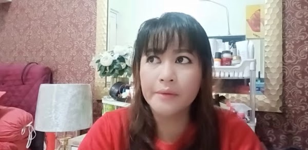 Dewi Tanjung Kembali Bikin Sensasi, Pundaknya Mengaku Ditimpuk Saat Demo di Balkot